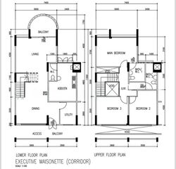 Blk 634 Hougang Avenue 8 (Hougang), HDB Executive #529131601